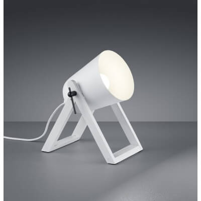 Lampa stołowa Marc