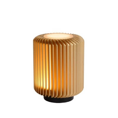 Turbin - Lampa stołowa