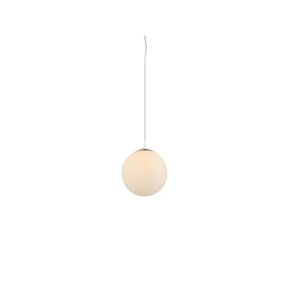 White Ball - Lampa wisząca