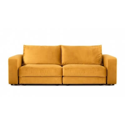 Rio Comfort Sofa Set 1 (B - szeroki)