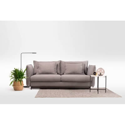 Carmen Sofa 3-os. z funkcją spania