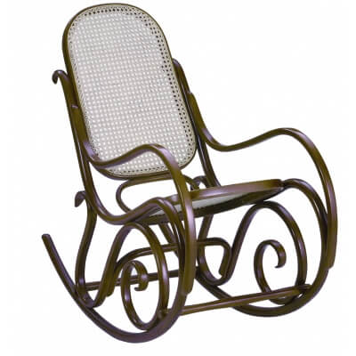 B-8250 - Fotel bujany
