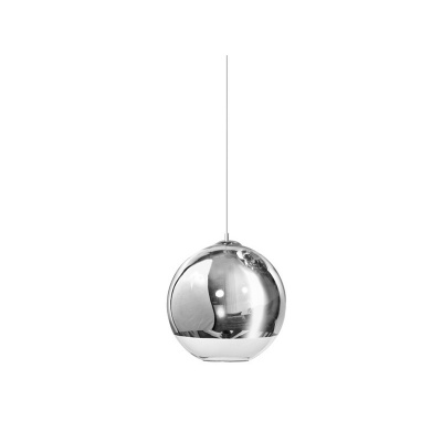 Silver Ball 35 - Lampa wisząca