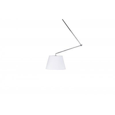 Adam S Pendant (biały) - Lampa wisząca