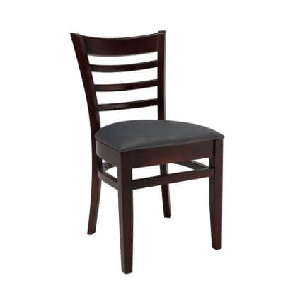 Krzesło Piwonia IV